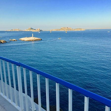 Jardin Secret Studio Terrasse Panier Vieux-Port Marseille Exterior photo